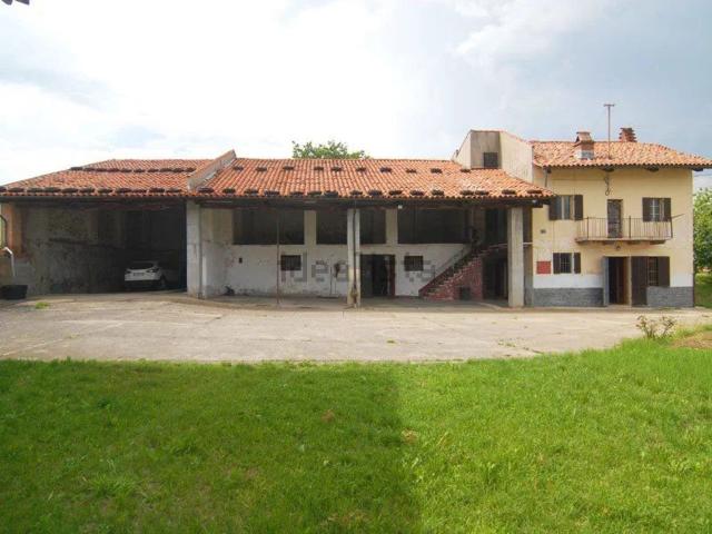 Rustico in vendita a Piemonte, Cuneo
