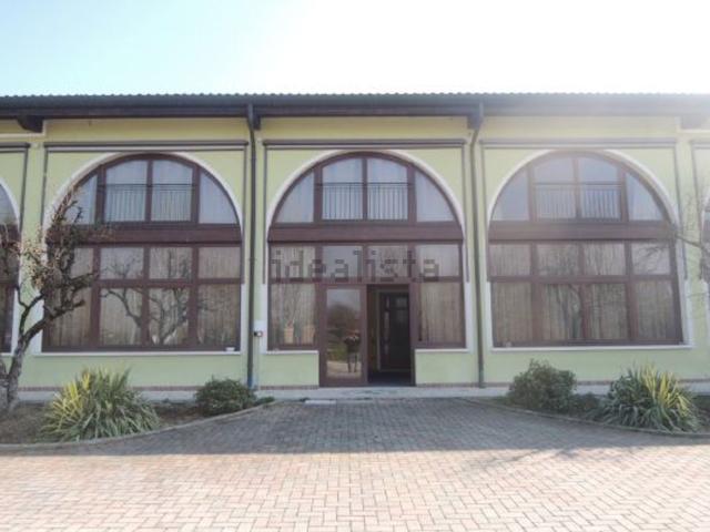 Rustico in vendita a San Liberale, Marcon