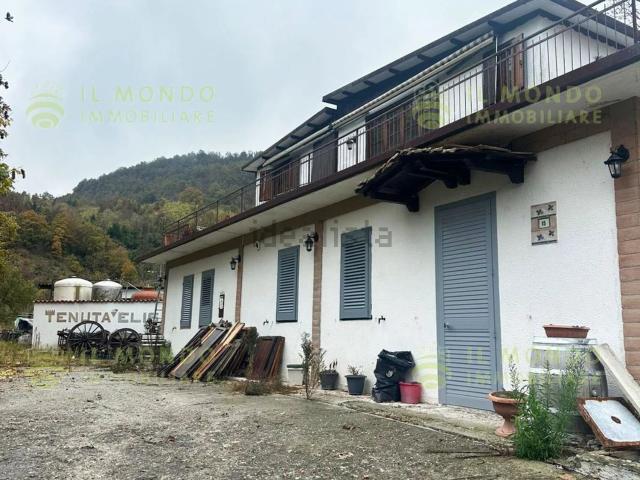 Rustico in vendita a Borgo Priolo, Lombardia