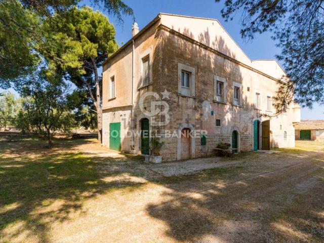 Rustico in vendita a Puglia, Bari