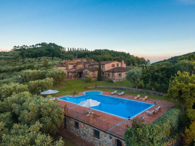 Rustico in vendita a Monsummano Alto, Montevettolini