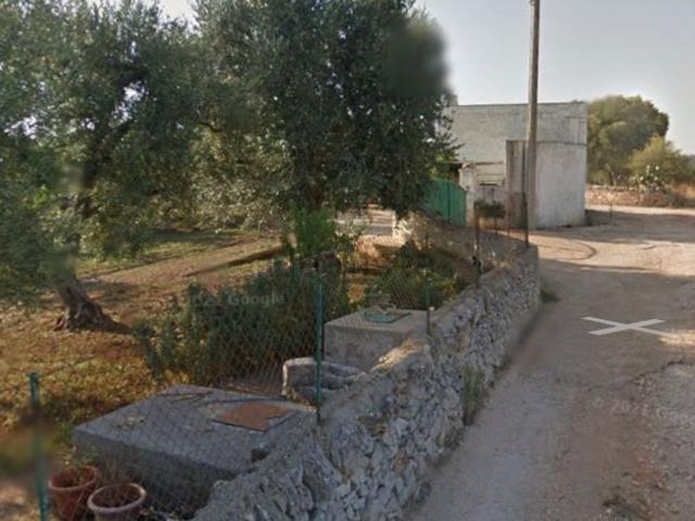 Rustico in vendita a Puglia, Brindisi