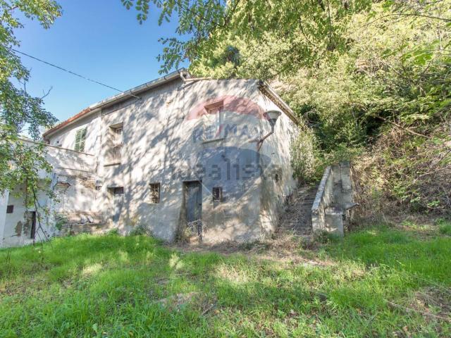 Rustico in vendita a Chieti, Abruzzo