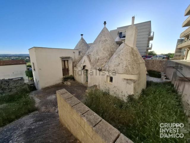 Rustico in vendita a Puglia, Brindisi
