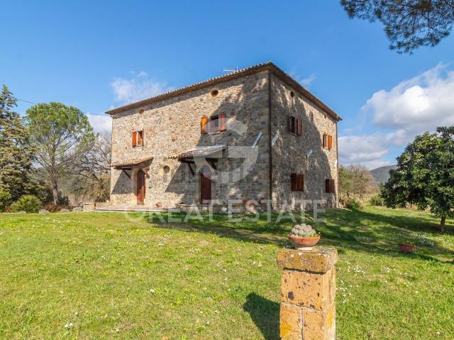 Rustico in vendita a Morrano Nuovo, Orvieto