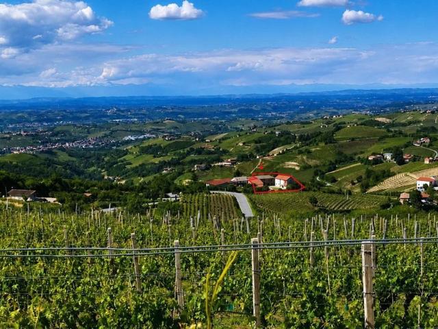 Rustico in vendita a Piemonte, Cuneo