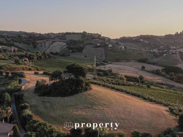 Rustico in vendita a San Donato, Marche