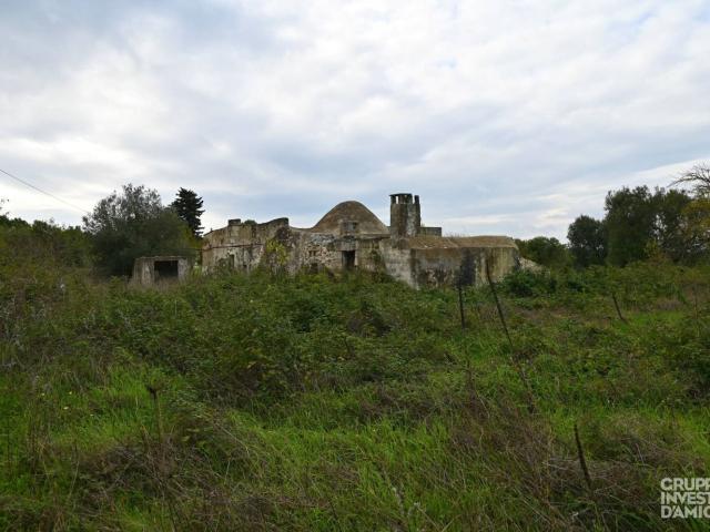 Rustico in vendita a Ceglie Messapica, Brindisi