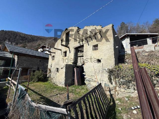 Rustico in vendita a Paye, Verrayes