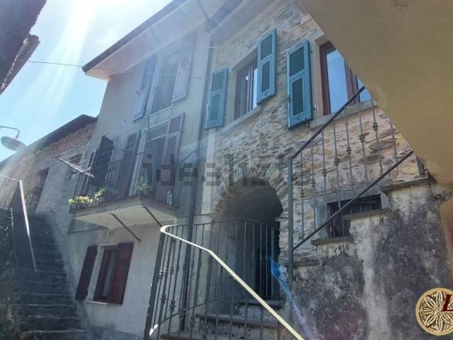 Rustico in vendita a Unione di comuni Montana Lunigiana, Bagnone