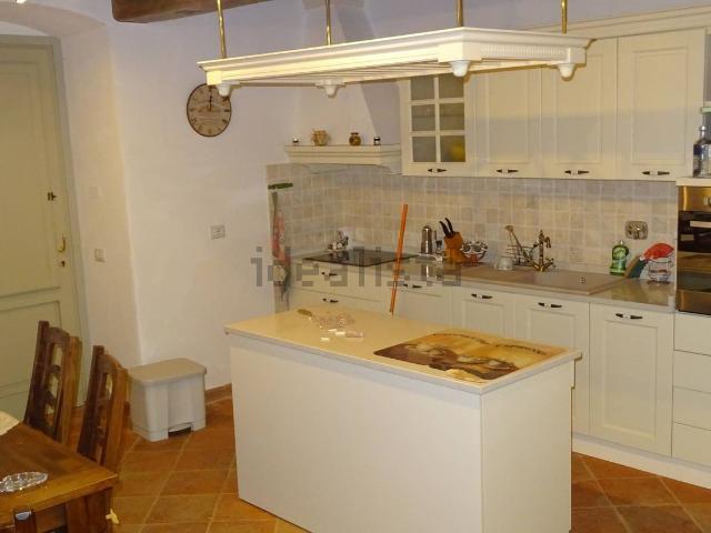 Rustico in vendita a Barberino Tavarnelle, Marcialla