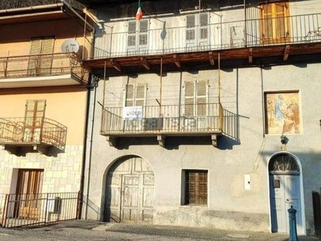 Rustico in vendita a La Ressia, Sampeyre