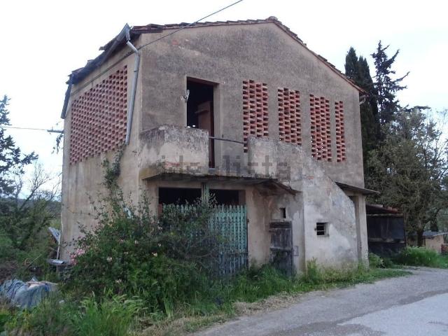 Rustico in vendita a Unione dei Comuni Circondario dell'Empolese Valdelsa, Montespertoli