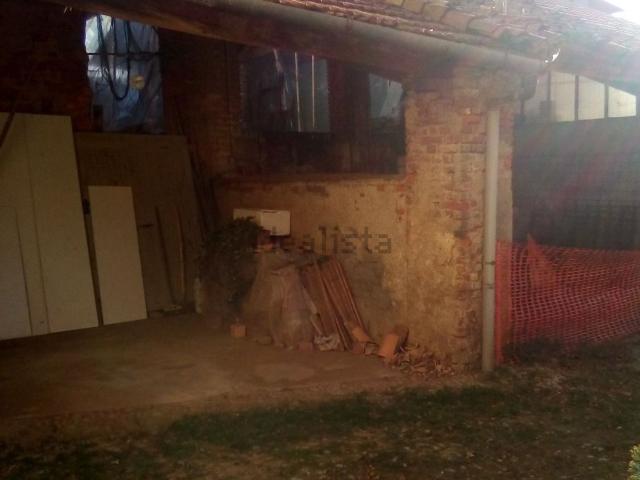 Rustico in vendita a Ca de Noci, Robecco Sul Naviglio