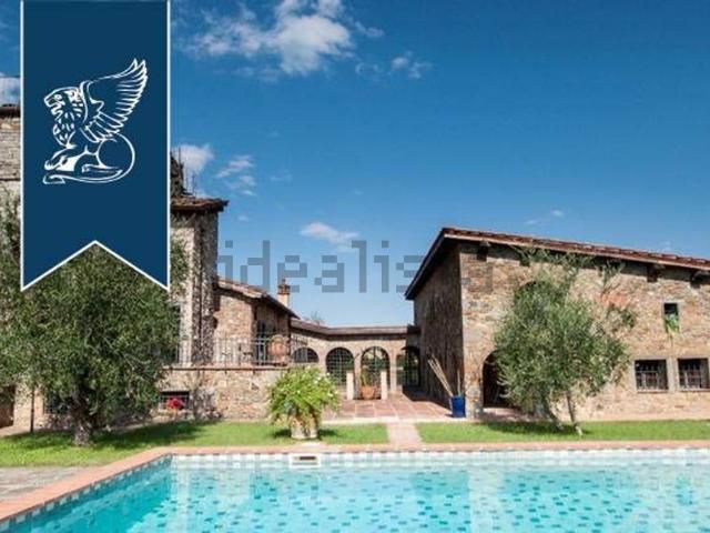 Rustico in vendita a Montegonzi, Toscana