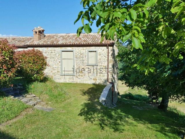 Rustico in vendita a Badia Tedalda, Toscana