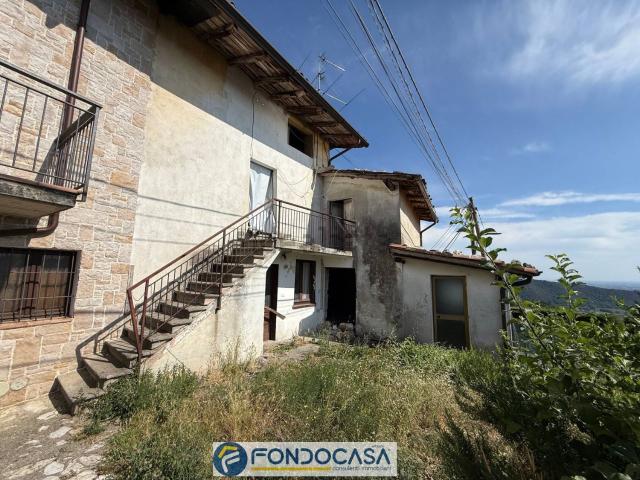 Rustico in vendita a Comunità montana del Sebino bresciano, Monticelli Brusati