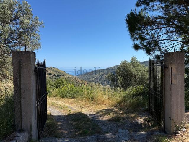 Rustico in vendita a Reitano, Sicilia