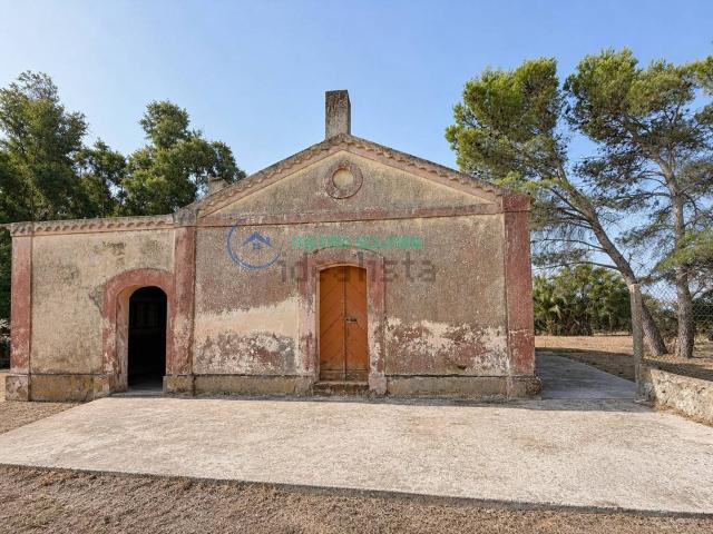 Rustico in vendita a San Gavino Monreale, Sardigna/Sardegna