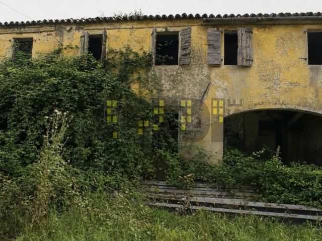 Rustico in vendita a Favaro Veneto, Venezia