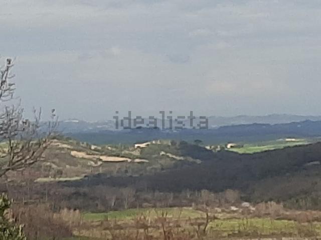 Rustico in vendita a Sassi Bianchi, Chianni