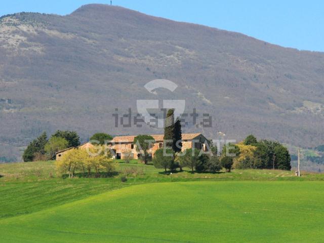 Rustico in vendita a Cetona, Toscana