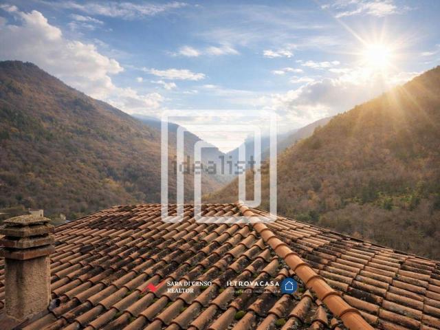 Rustico in vendita a Pettorano Sul Gizio, Abruzzo