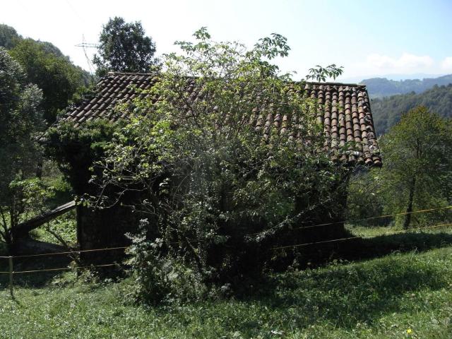 Rustico in vendita a Comunità Montana della Valle Brembana, Val Brembilla