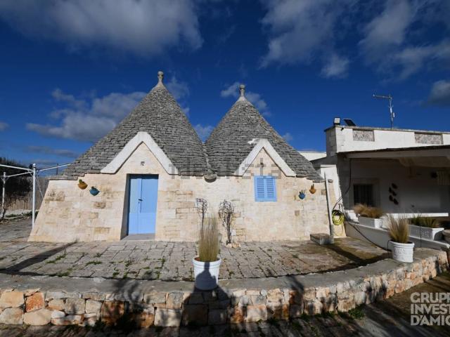 Rustico in vendita a Puglia, Brindisi