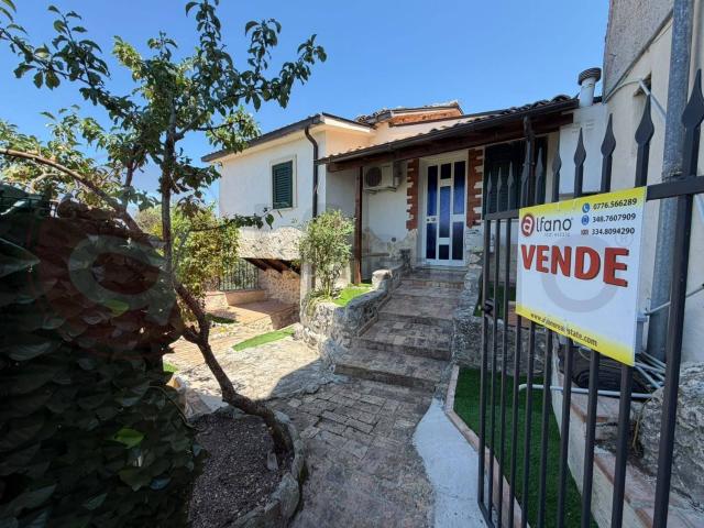 Rustico in vendita a Fontanelle, Arce