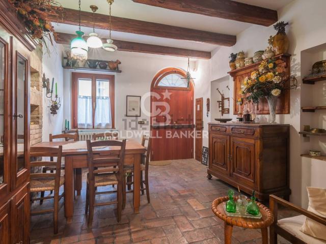 Rustico in vendita a Montefiore Conca, Reggio Emilia
