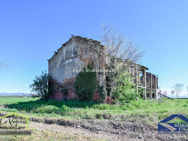 Rustico in vendita a Treviglio, Lombardia