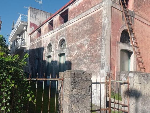 Terreno in vendita a Ottaviano, Campania