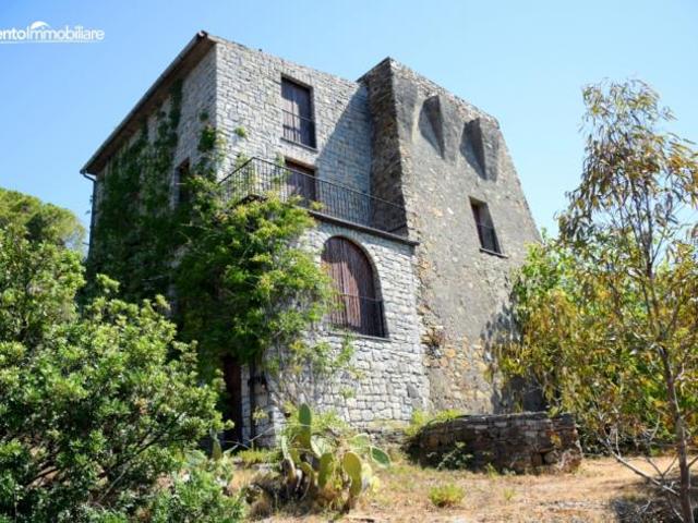 Terreno in vendita a Pollica, Campania