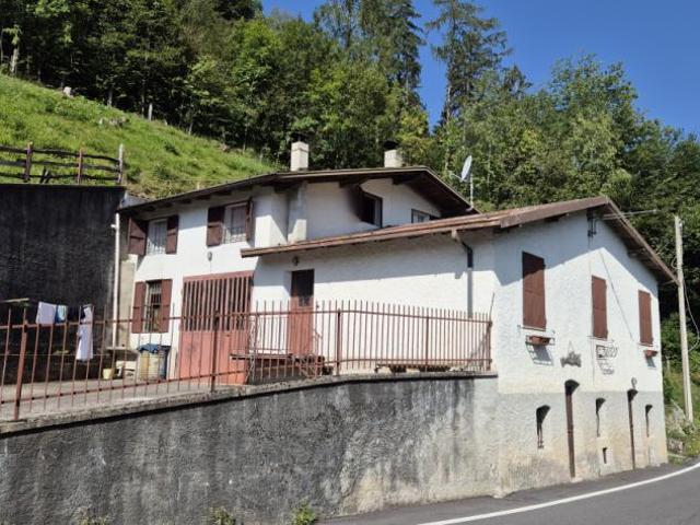 Terreno in vendita a Lozio, Brescia