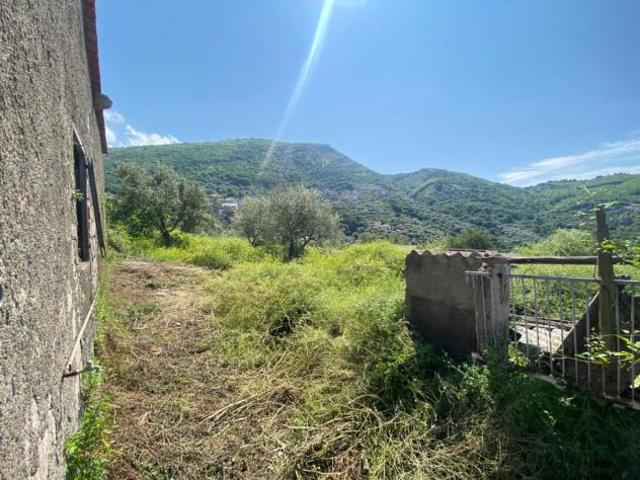 Terreno in vendita a Vico Equense, Campania