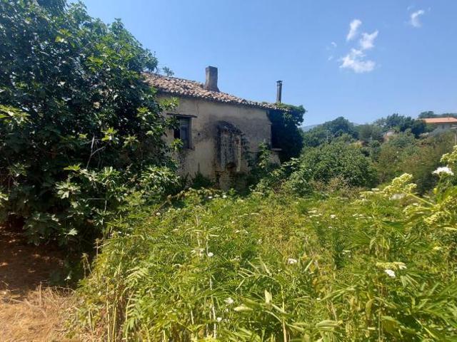 Terreno in vendita a Campagna, Salerno