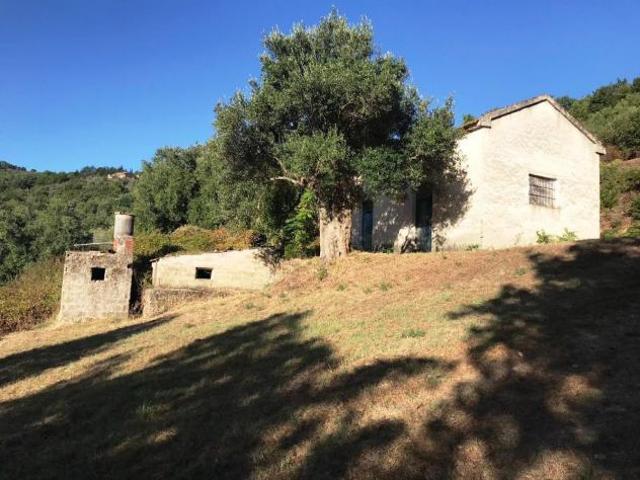 Terreno in vendita a Casal Velino Marina, Campania