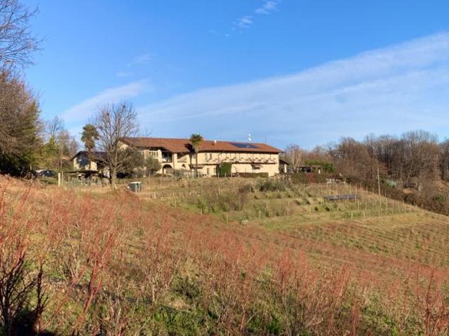 Terreno in vendita a Piemonte, Cuneo