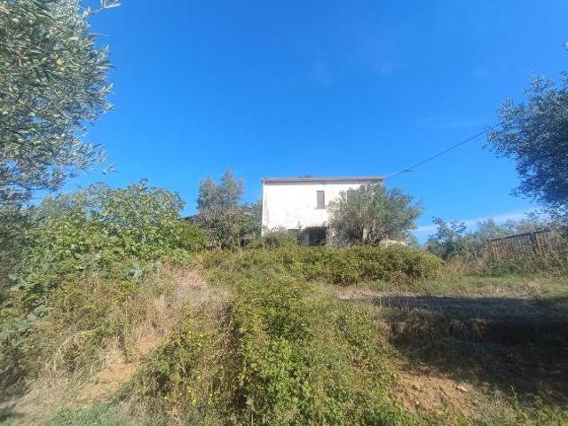 Terreno in vendita a Calabria, Catanzaro