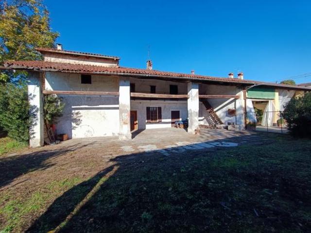 Terreno in vendita a Chiari, Brescia