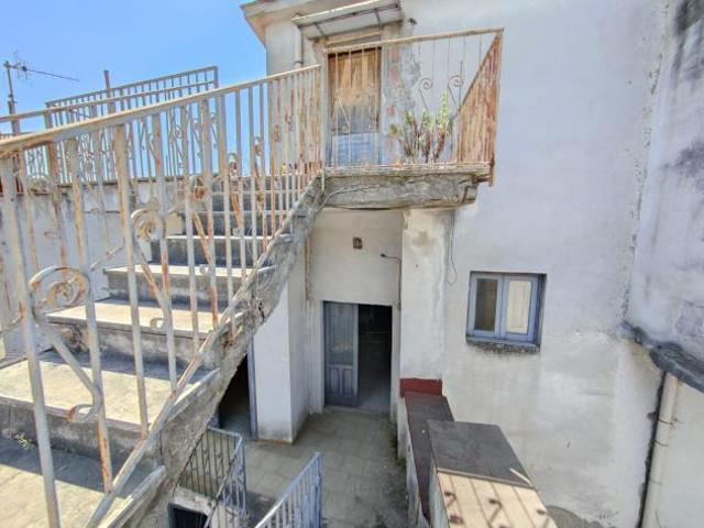 Terreno in vendita a Visciano, Campania
