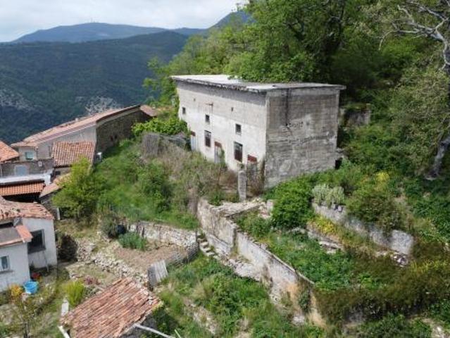 Terreno in vendita a San Mauro Cilento, Campania