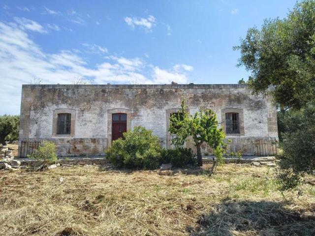 Terreno in vendita a Puglia, Bari