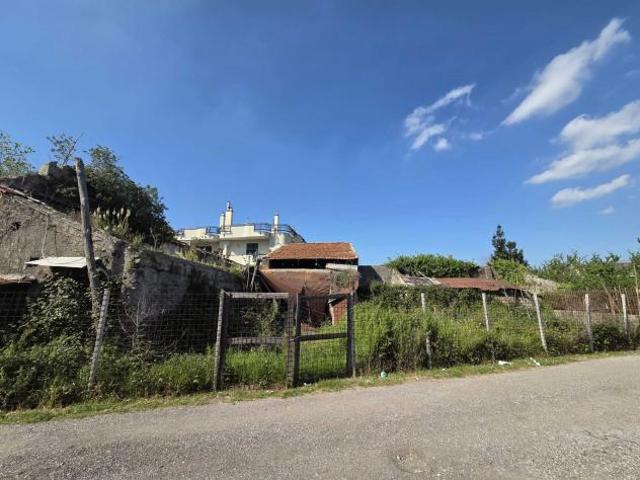 Terreno in vendita a San Giuseppe Vesuviano, Campania
