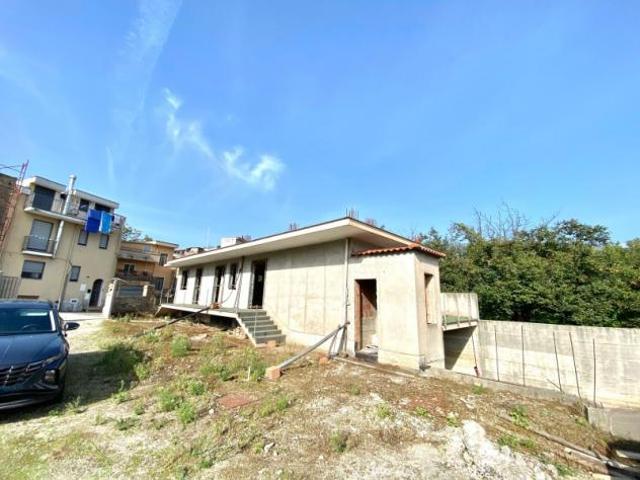 Terreno in vendita a Castel San Giorgio, Campania