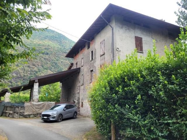 Terreno in vendita a Comunità montana del Sebino bresciano, Pisogne