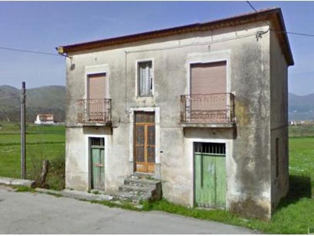 Terreno in vendita a Sassano, Campania