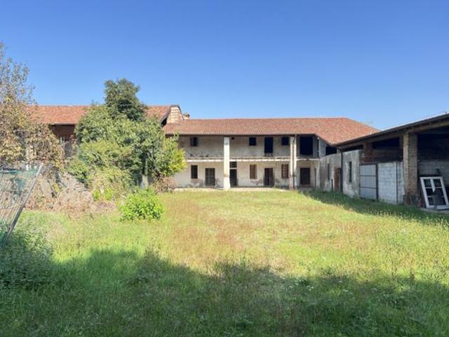 Terreno in vendita a Cologne Bresciano, Lombardia