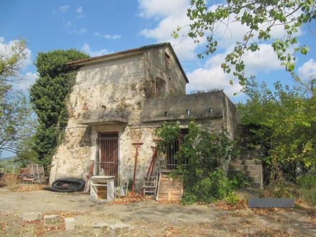Terreno in vendita a Giungano, Campania